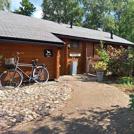 Buitenplaats Reestdal IJhorst Extérieur photo