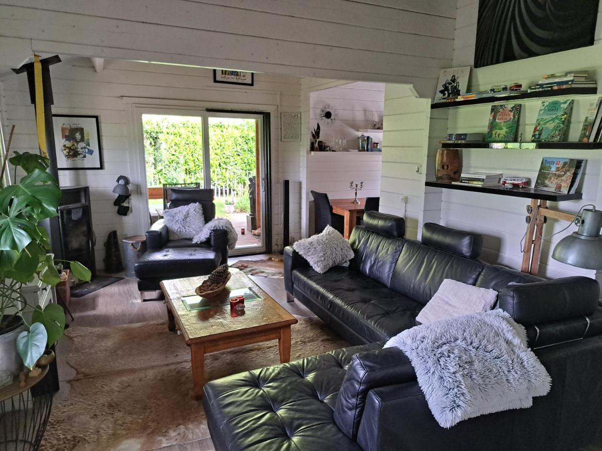 Buitenplaats Reestdal IJhorst Extérieur photo