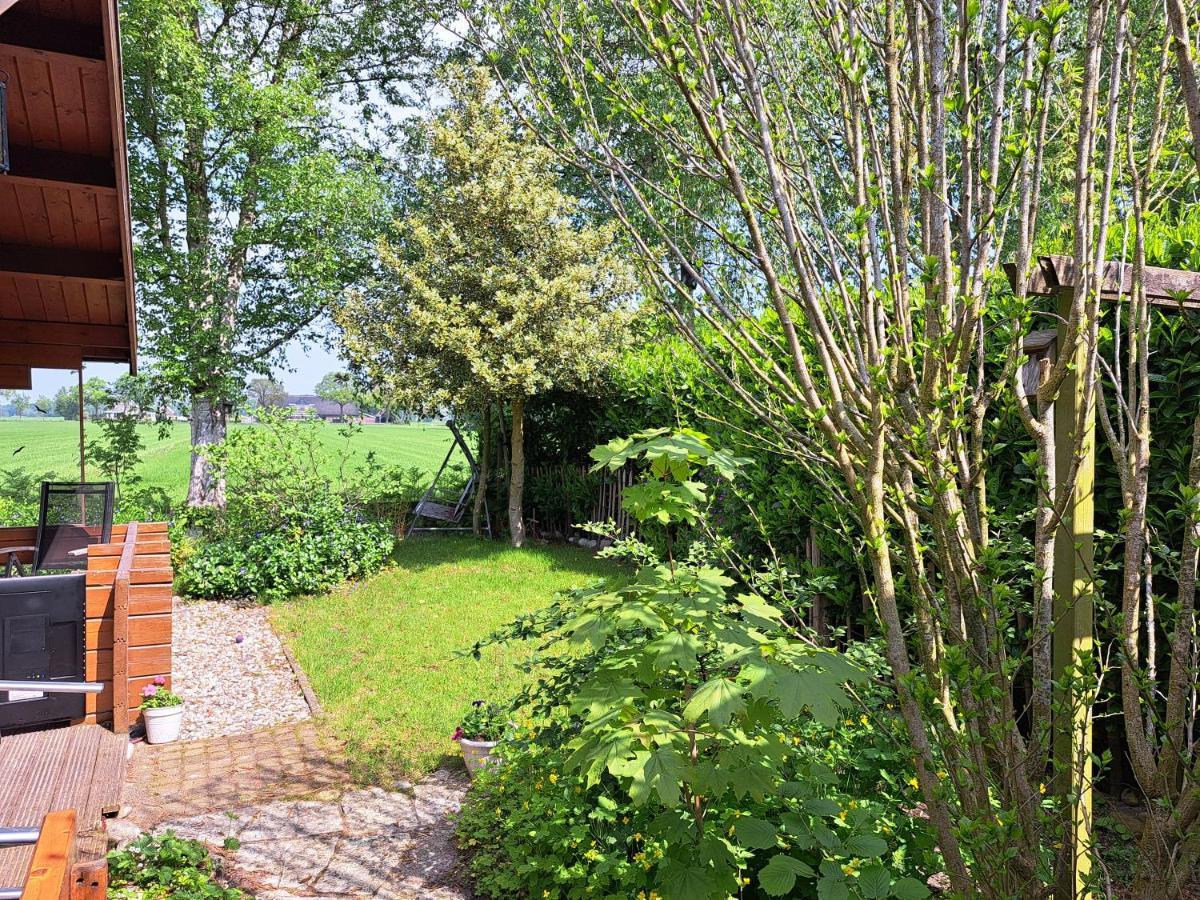 Buitenplaats Reestdal IJhorst Extérieur photo
