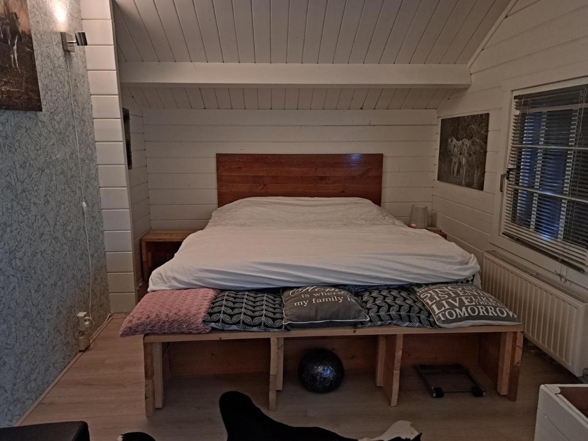 Buitenplaats Reestdal IJhorst Extérieur photo