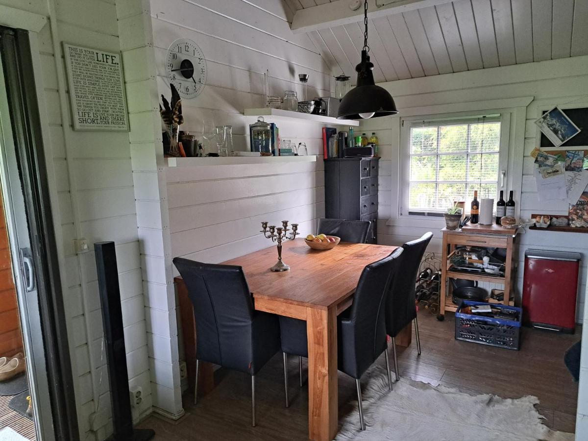 Buitenplaats Reestdal IJhorst Extérieur photo