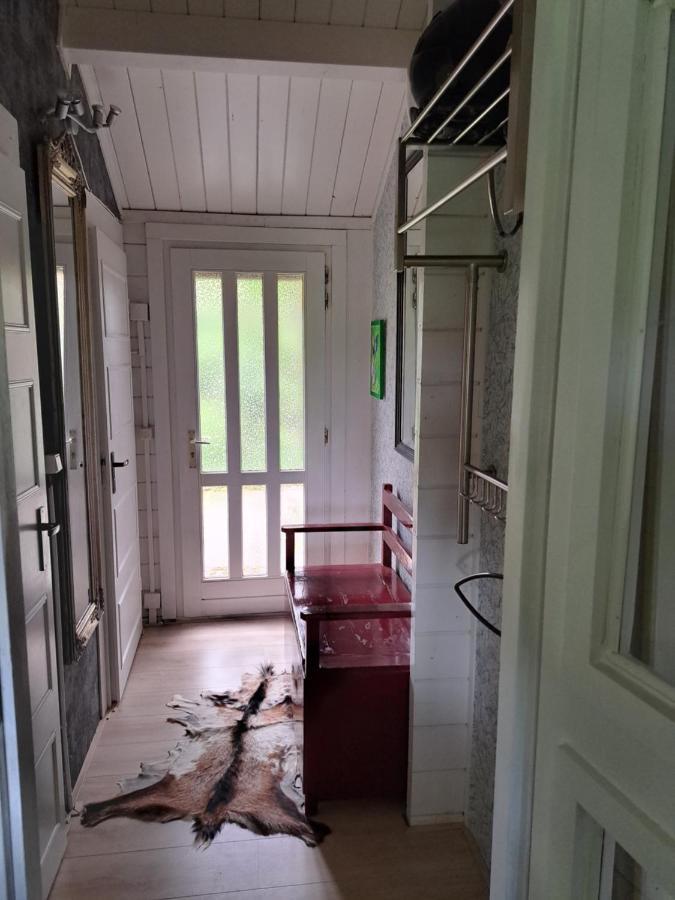 Buitenplaats Reestdal IJhorst Extérieur photo