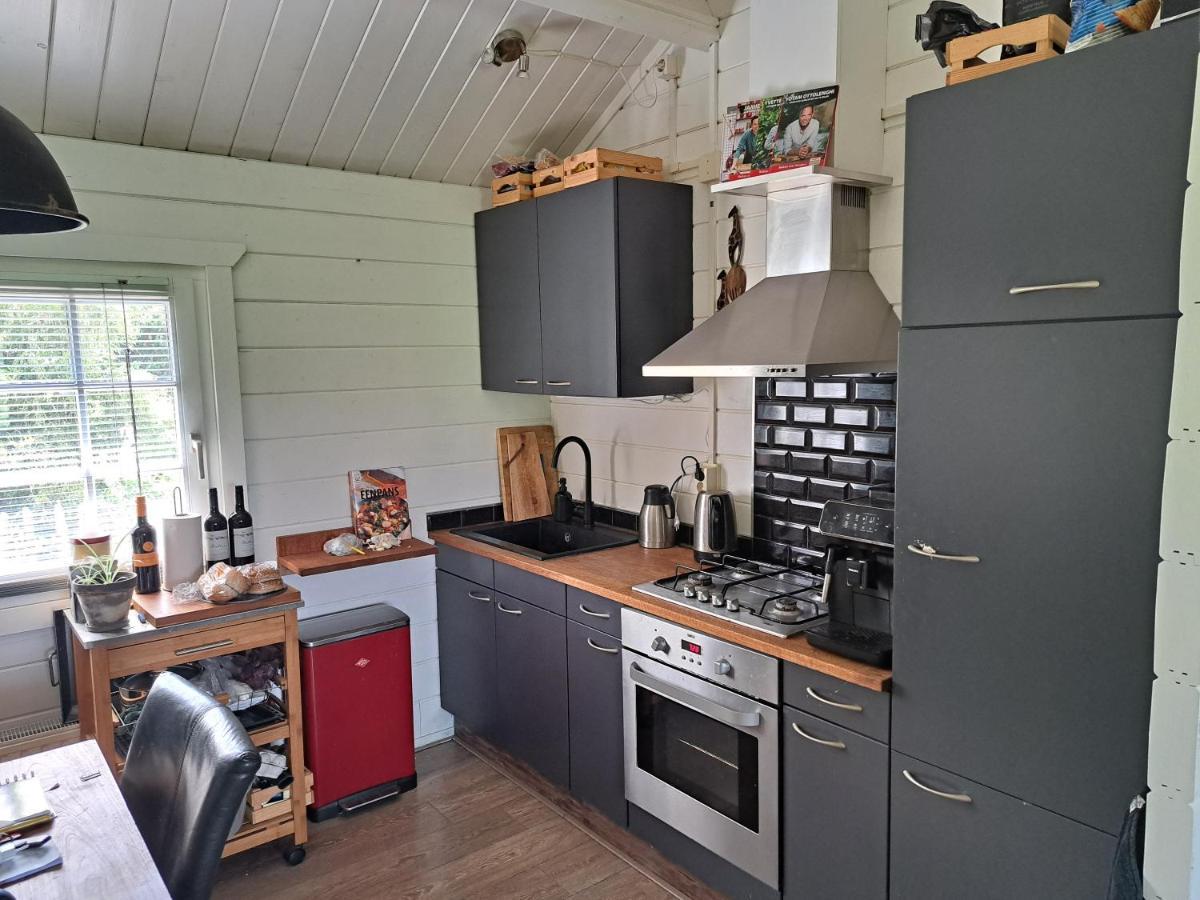 Buitenplaats Reestdal IJhorst Extérieur photo
