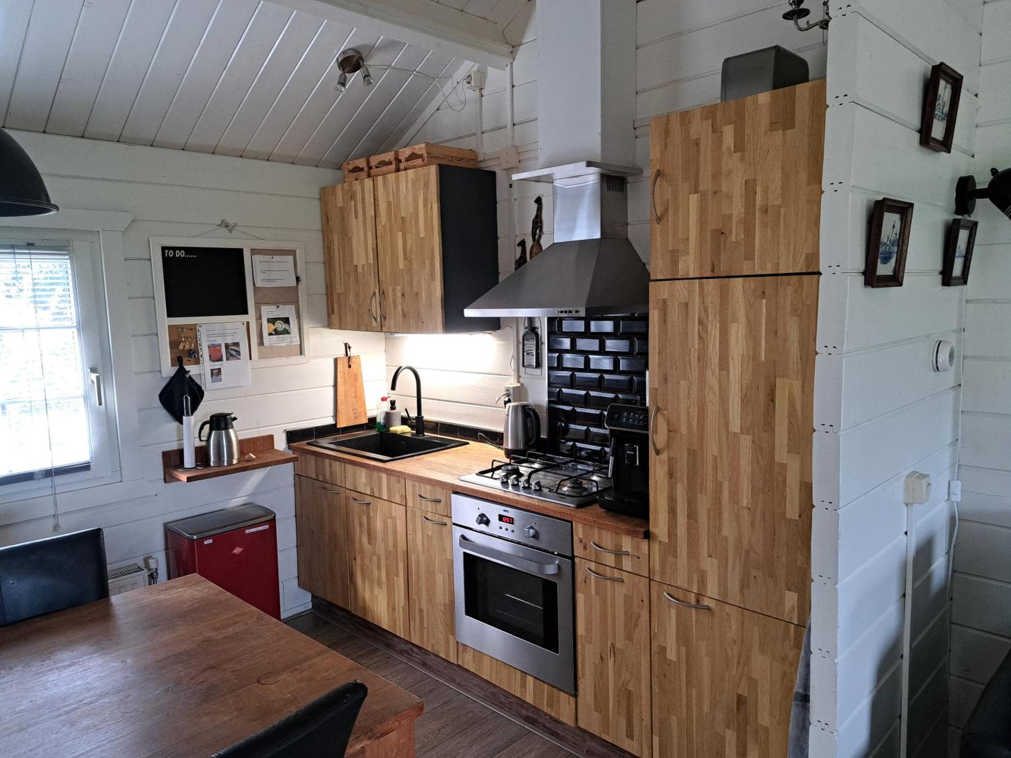 Buitenplaats Reestdal IJhorst Extérieur photo