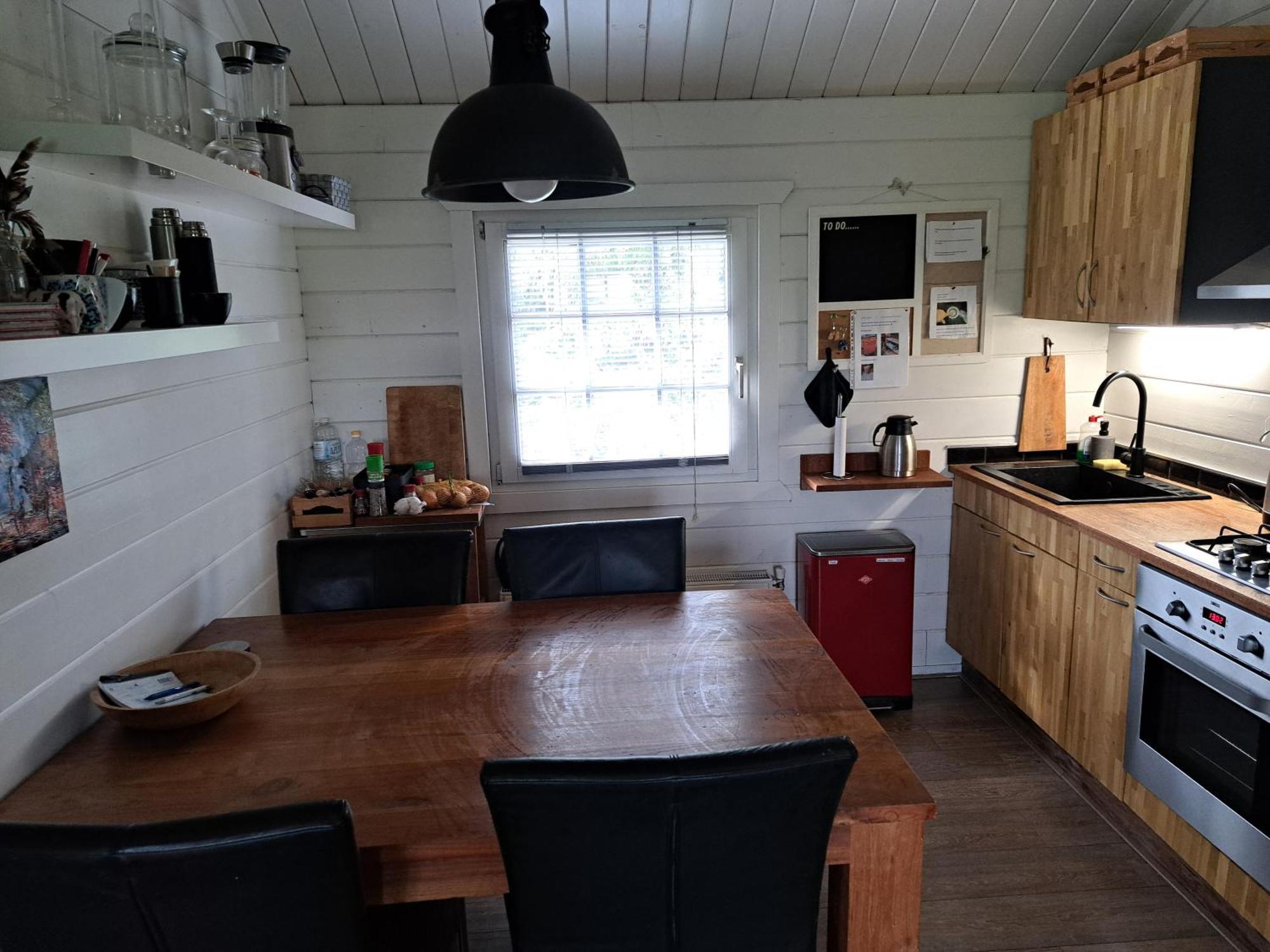 Buitenplaats Reestdal IJhorst Extérieur photo